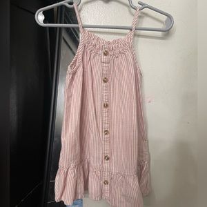 Toddler Dress